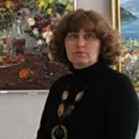 Natalia Ziuzkova Profile Picture
