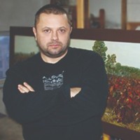 Andrey Serebryakov Изображение профиля