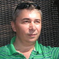 Sergey Klykov Profile Picture