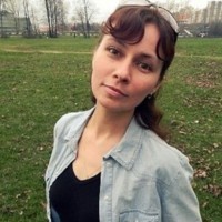 Natalia Khmylnina Изображение профиля