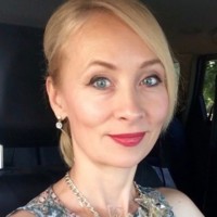 Julia Abramoshvili Profile Picture