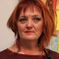 Anna Lupa-Suchy Foto de perfil