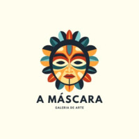 A Máscara - Portugal 首页形象