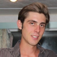 Alexandre Van Der Yeught Profilbild