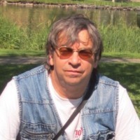 Andrei Tsymbal Foto de perfil