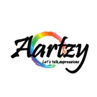 Aartzy Home image