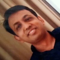 Aashish Singh Profile Picture