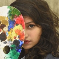 Aayushi Gajjar Profile Picture