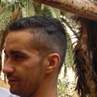 Abdel Lafrimi Image de profil
