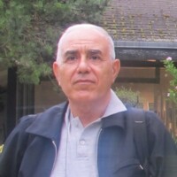 Abdelaali Benchekroun Image de profil