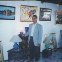 Abderrahim El Moujaouid Zdjęcie profilowe