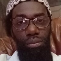 Abdoulie Conteh Profile Picture