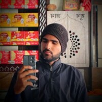 Abhishek Singh Profile Picture