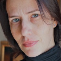 Monica Rus Profile Picture
