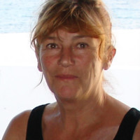 Anne-Marie Briot Foto do perfil
