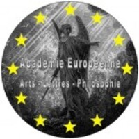Académie Européenne Arts Lettres Philosophie Отображение главной страницы
