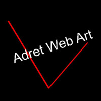 Adret Web Art Image d'accueil