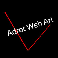 Adret Web Art Image de profil