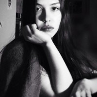 Polina Polozova Изображение профиля