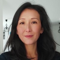Anne-Sophie Nguyen Image de profil