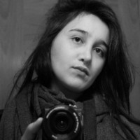 Ana Flávia Garcia Profil fotoğrafı