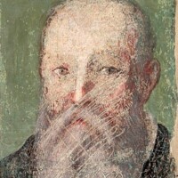Agnolo Bronzino Image de profil