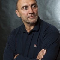 Andrei Gudkov Profilbild