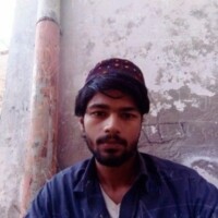 Ahmad Ansari Profilbild