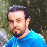 Ahmed Mekkaoui Profile Picture