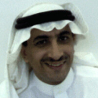 Ahmad Alghamedi Foto do perfil