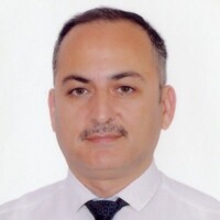 Ahmet Mimar Profile Picture