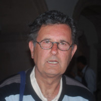 Jean-Pierre Potier Image de profil