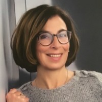 Aline Eskenazi Image de profil