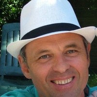 Alain Favé Image de profil