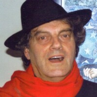 Alain Horlaville Zdjęcie profilowe