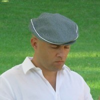 Alberto Baldini Profile Picture