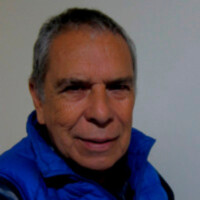 Alberto Thirion Foto do perfil
