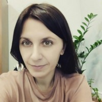Алла Звягинцева Изображение профиля