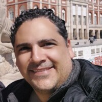 Alejandro Cilento Image de profil