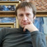 Aleksander Babichev Изображение профиля