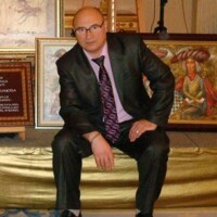 Александр Шабанов Изображение профиля