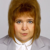Marina Alexandrova Profile Picture