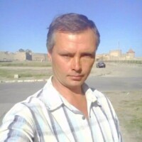 Oleg Belyi Profile Picture