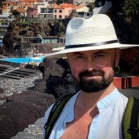 Aleksei Gordenkov Изображение профиля