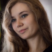 Alena Uhlianica Profile Picture