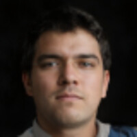 Alex Jonson Profile Picture
