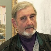 Alexander Turansky Profile Picture