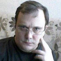 Alexander Volya Profile Picture