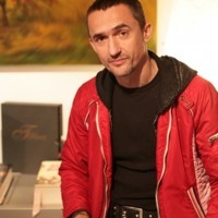 Alexander Zakharov Profile Picture