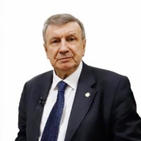 Alexandr Shengeliya Profile Picture